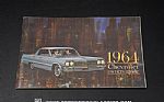 1964 Impala 409 Thumbnail 74