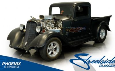 Photo of a 1934 Dodge Pickup for sale