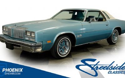Photo of a 1977 Oldsmobile Cutlass Salon 1976 Oldsmobile Cutlass Salon for sale