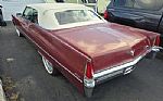 1969 Coupe Deville Convertible Thumbnail 2