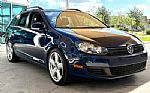 2012 Jetta SportWagen Thumbnail 3