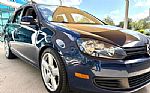 2012 Jetta SportWagen Thumbnail 19