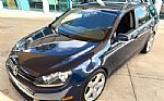 2012 Jetta SportWagen Thumbnail 20