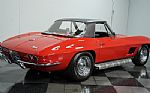 1967 Corvette L79 Convertible Thumbnail 12