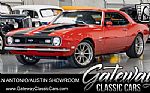 1968 Camaro Thumbnail 1