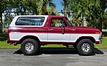 1979 Bronco Custom 4x4 Thumbnail 3
