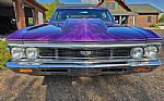 1966 Chevelle SS Pro Street Thumbnail 2