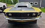 1969 Mustang Boss 302 Thumbnail 2