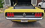 1969 Mustang Boss 302 Thumbnail 6