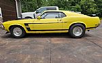 1969 Mustang Boss 302 Thumbnail 8