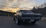 1967 Mustang coupe Thumbnail 8