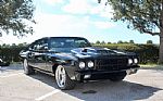 1970 Chevelle SS Thumbnail 5