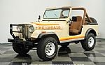 1981 CJ7 4X4 Thumbnail 5