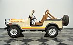 1981 CJ7 4X4 Thumbnail 2