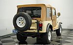 1981 CJ7 4X4 Thumbnail 11