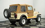 1981 CJ7 4X4 Thumbnail 12