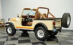 1981 CJ7 4X4 Thumbnail 8
