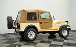 1981 CJ7 4X4 Thumbnail 13