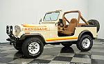 1981 CJ7 4X4 Thumbnail 6