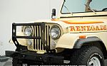 1981 CJ7 4X4 Thumbnail 18