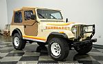 1981 CJ7 4X4 Thumbnail 16