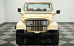 1981 CJ7 4X4 Thumbnail 17