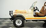 1981 CJ7 4X4 Thumbnail 22