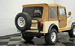 1981 CJ7 4X4 Thumbnail 25
