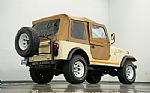 1981 CJ7 4X4 Thumbnail 26