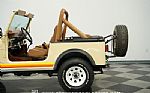 1981 CJ7 4X4 Thumbnail 23