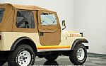 1981 CJ7 4X4 Thumbnail 27