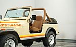 1981 CJ7 4X4 Thumbnail 21