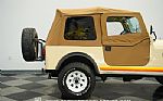1981 CJ7 4X4 Thumbnail 28