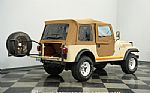 1981 CJ7 4X4 Thumbnail 57