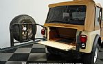 1981 CJ7 4X4 Thumbnail 58