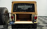 1981 CJ7 4X4 Thumbnail 59