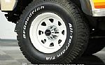 1981 CJ7 4X4 Thumbnail 64