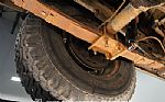 1981 CJ7 4X4 Thumbnail 70