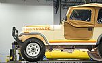 1981 CJ7 4X4 Thumbnail 71