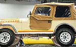 1981 CJ7 4X4 Thumbnail 72
