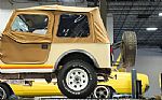 1981 CJ7 4X4 Thumbnail 73
