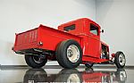 1932 Pickup Streetrod Thumbnail 13