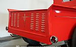 1932 Pickup Streetrod Thumbnail 29