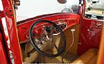 1932 Pickup Streetrod Thumbnail 41