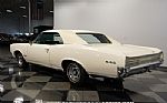 1966 GTO Tri Power Thumbnail 9