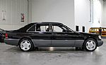 1993 400SEL Thumbnail 7