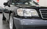 1993 400SEL Thumbnail 31