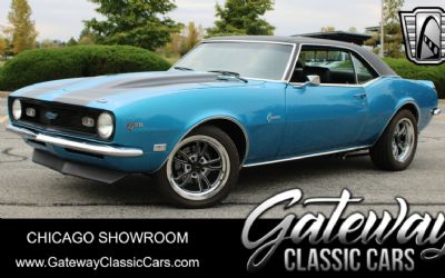 Photo of a 1968 Chevrolet Camaro for sale