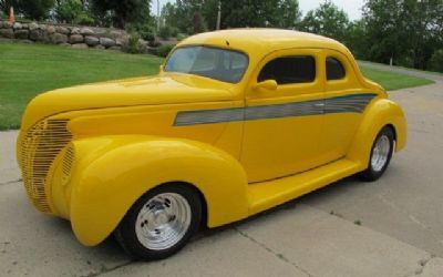 Photo of a 1939 Ford Standard Coupe for sale