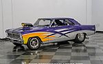 1966 Nova Chevy II Pro Street Thumbnail 5